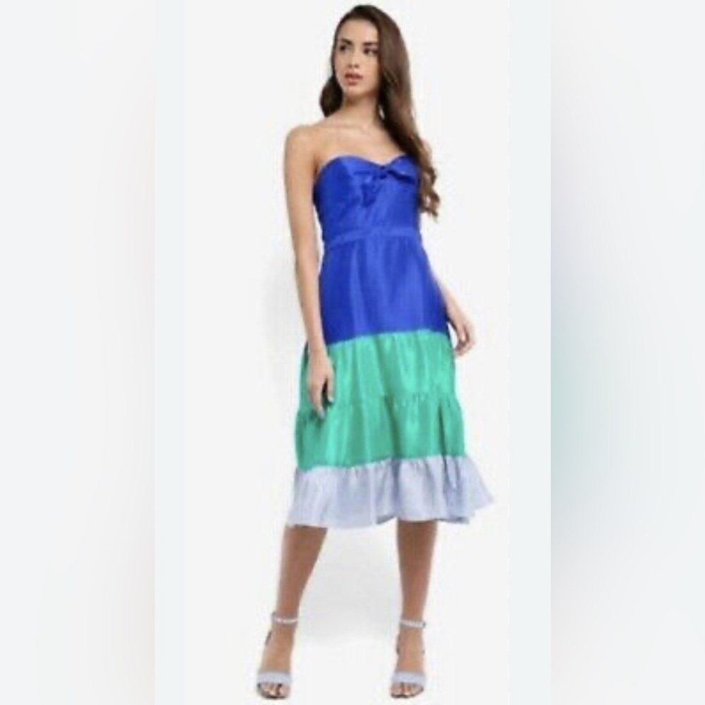 J Crew Dress,Size 10